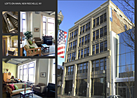 Lofts on Main