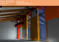 APCH Welcome Center