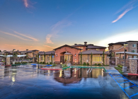 San Sevaine Villas Family Apartments