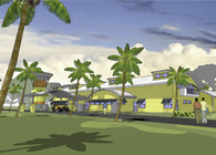 Haiti Orphanage