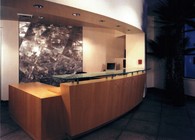 Santa Barbara Bank and Trust - Computer and Processing Center