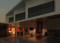 Interior Design project