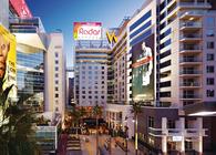 W Hollywoood