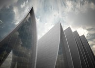 Cathedral Fold