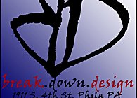 BreakDown Design