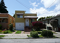 Evelyn Avenue Addition