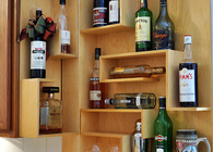 Mini Bar