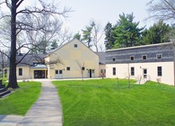 Steinbright Arts & Multipurpose Center