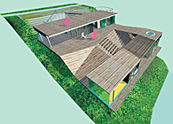 karuizawa retreat