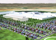 NNSA Nation Security Campus – Kansas City, MO