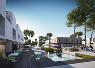Residential development 