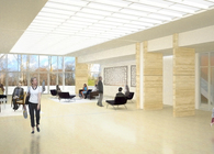 Temple Sholom Master Plan