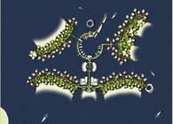 Arkangel - The World, Dubai, U.A.E.