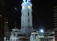 Phidelpia City Hall