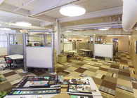 Tune Design Architecture and Interiors Offices