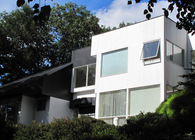 Wayne Residence