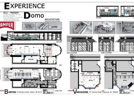 Camper Store, Seattle, Vancouver, Boston, San Francisco, Washington DC