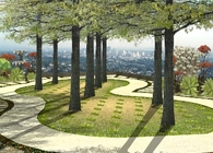 STROLLING GARDEN
