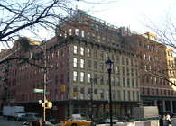 Fischer Mills Building