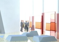 Zaha Hadid Revit Exercise