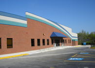 Addition to South Gwinnett Hockey Facility