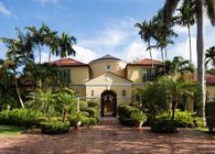 Kluge Residence