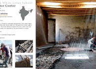 Visitor Center - Druk White Lotus School 