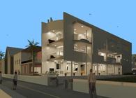 Beach House 1