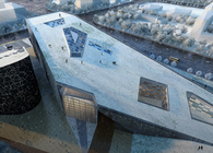 Architectural Rendering