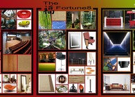 Interior Design Projects