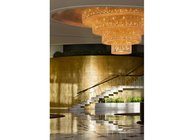 Concrete Stairs-Fontainebleau resort-Miami