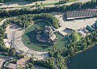 Walt Disney World, Disney's Hollywood Studios, Fantasmic! 