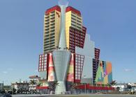 Wildwood Beach Hotel & Resort