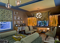 Swanky Slumber