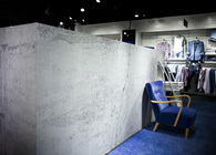 Wall to Retail