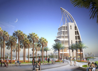 Port Canaveral Welcome Center