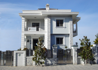 Single house renovation in N751 area - Panorama