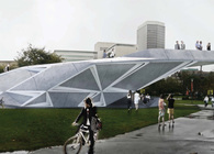 Page Park Pavilion
