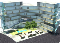 Integrated Lifestyle Housing