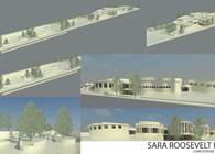Sara Roosevelt Park