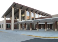 Margaret B. Pollard Middle School