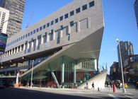 Lincoln Center, New York