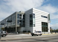 Farmers Market Office and Retail Building