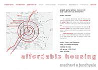 Master plan - Purva Primea