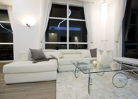 Hallandale Beach, Penthouse