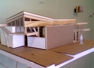 Corday Residence