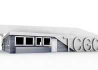 TCGC