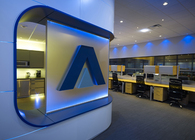 Aurora Corporate Offices
