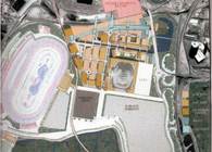 giant stadium master plan