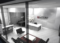 Intero Realty: Tenant Improvement 